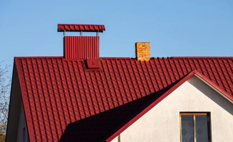 PVC Roofing